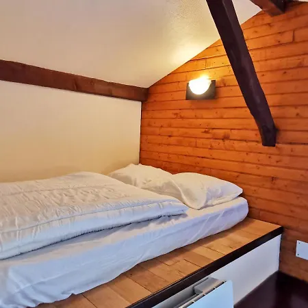 Chalet Chalet Au Spenal, Superbe Vue Thiéfosse