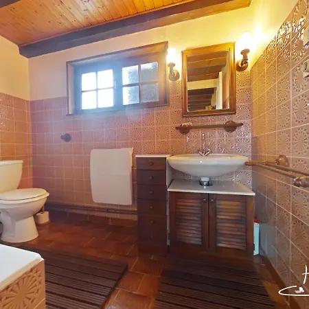 Chalet Au Spenal, Superbe Vue Chalet *