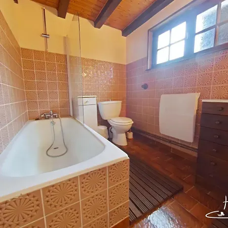 Chalet Chalet Au Spenal, Superbe Vue