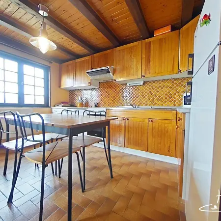 Chalet Au Spenal, Superbe Vue Chalet